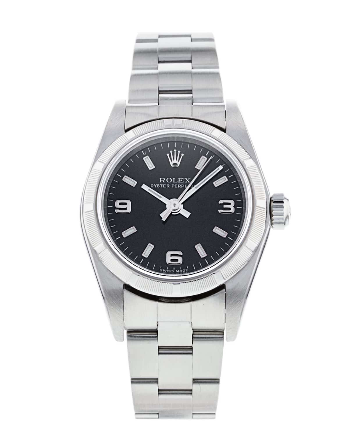 Rolex Lady Oyster Perpetual 76030